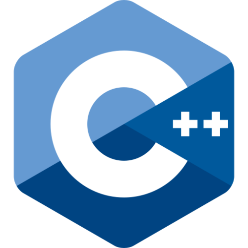 c++ logo